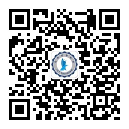 微信公众号二维码