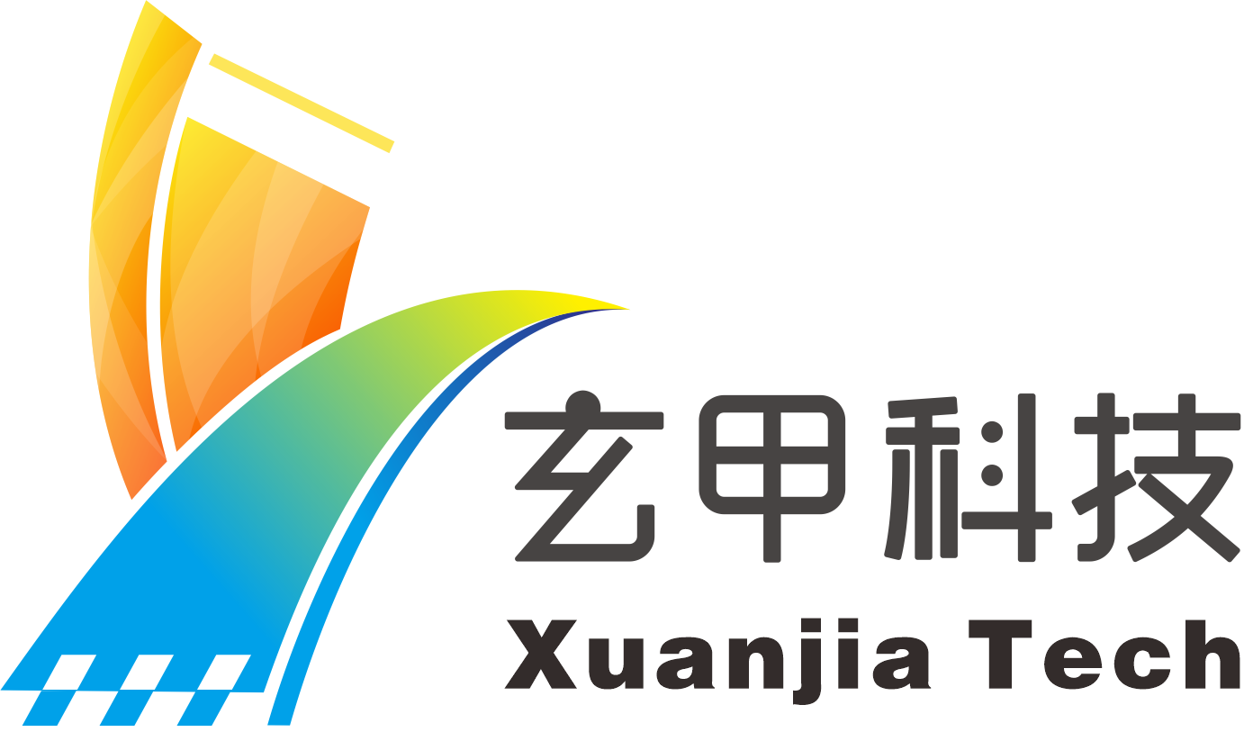 西安玄甲信息科技